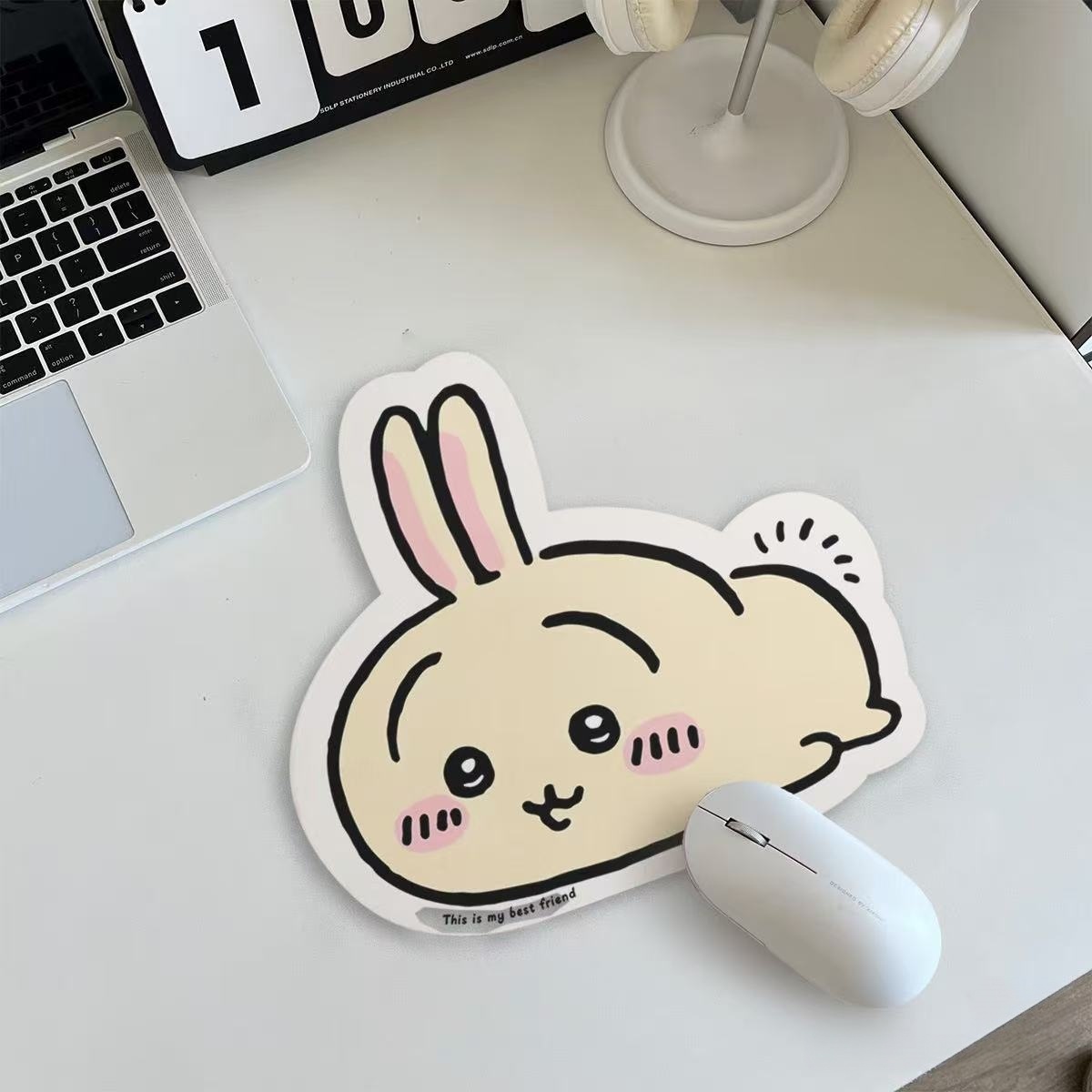 Is Stationery Office Supply - Chiikawa Cartoon Jiyi Usagi Hachiware 특수