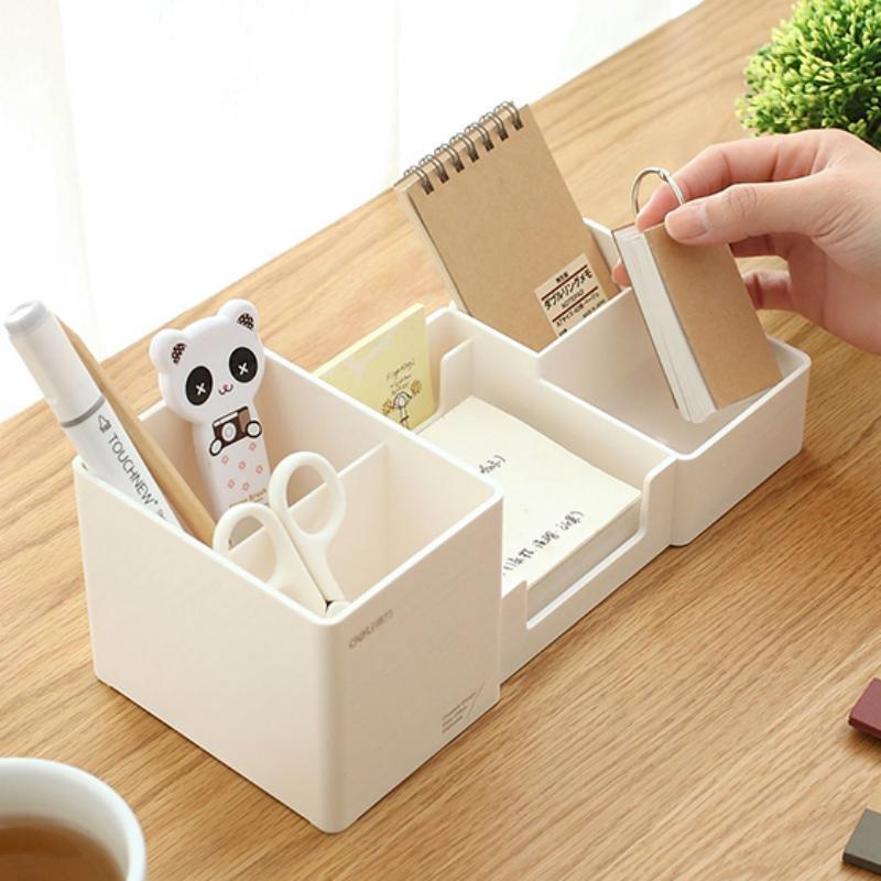 Office Supply Office Stationery Items - 문구류 거치대 책상 액세서리, 고무 발