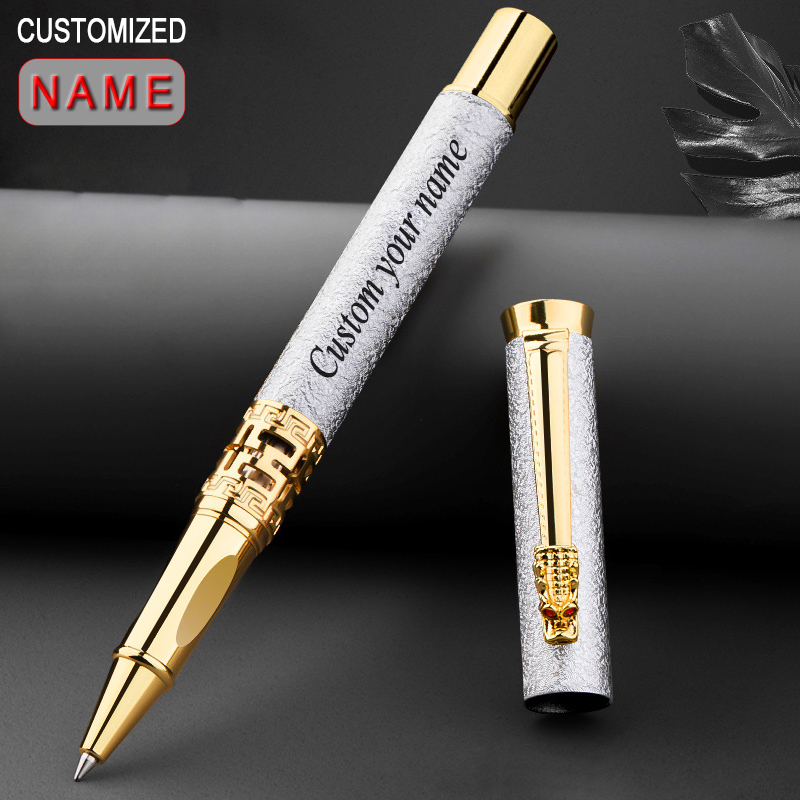 Stationery And Office Supply Stores - 커스텀 젤 펜 학교 물건 용품,