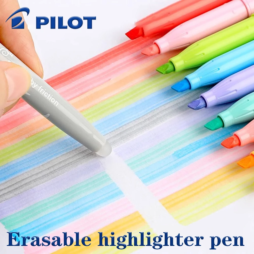 Pilot Pen Frixion - 파일럿 SW-FL 프릭션 지울 수 있는
