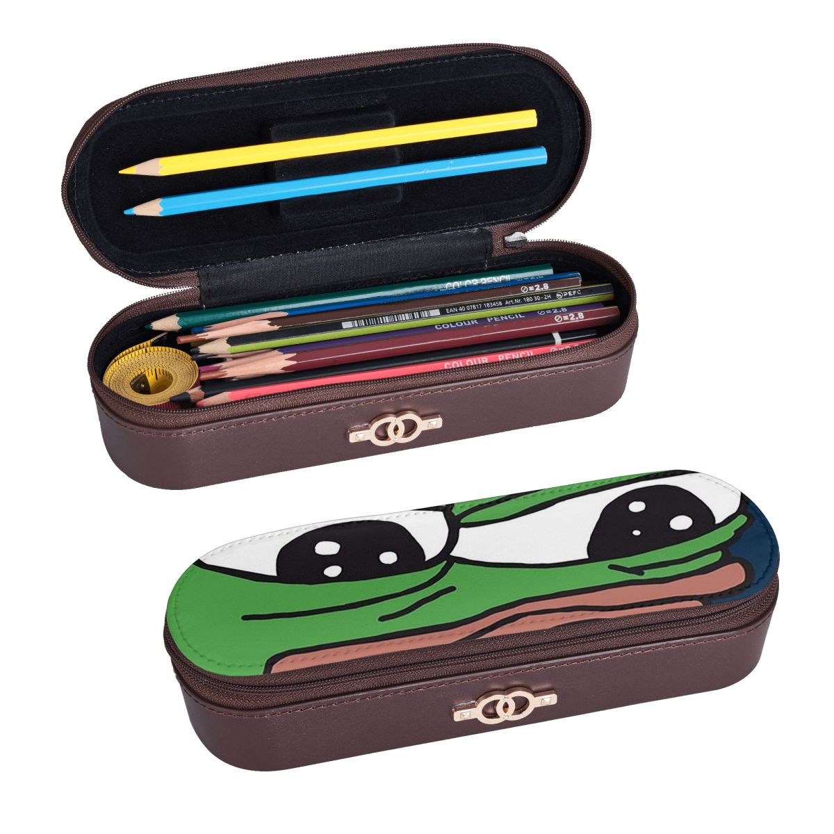 Stationery And Office Supply Stores - HD 고화질 온라인 스토어 가죽 필통