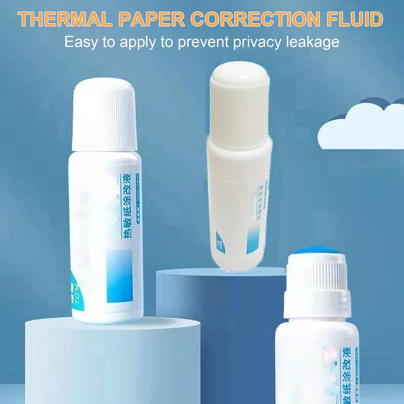 Correction Tape Roller - 개인 정보 보호 롤러 개인 정보