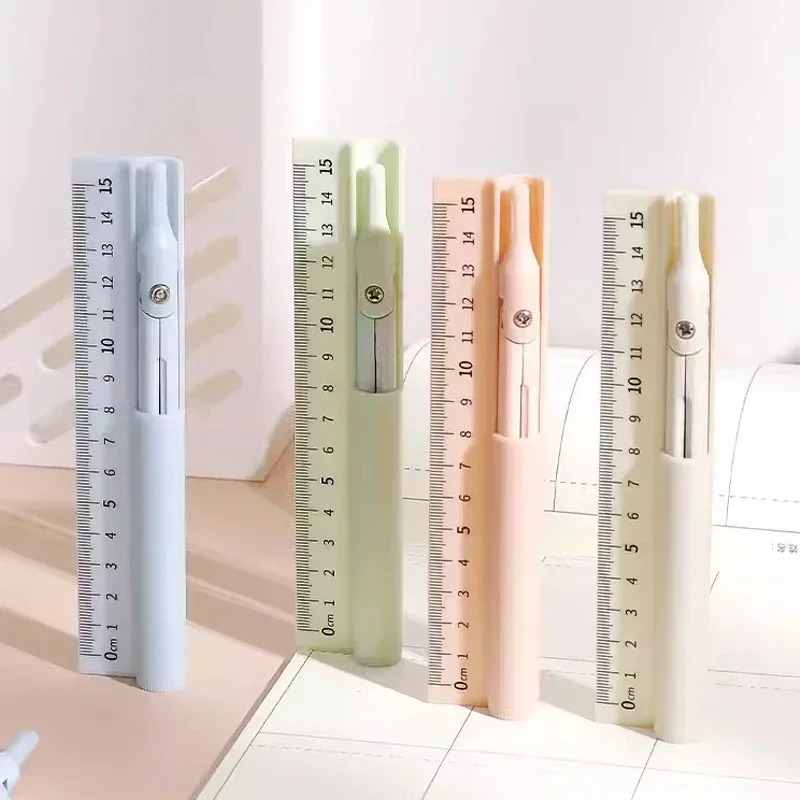 Compass Geometry Set - 3 in 1 나침반 기하학 세트