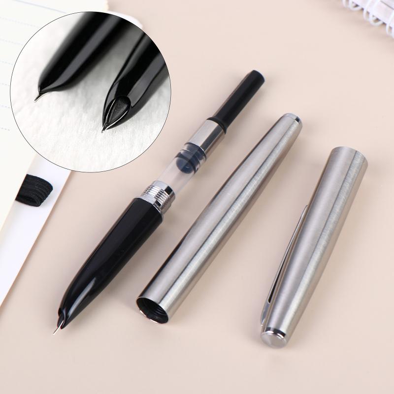 Fountain Pen Ink - 911 스틸 만년필 0.38mm 초미세 펜촉