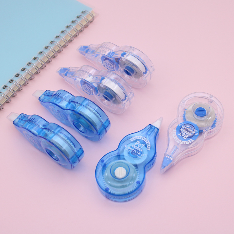 Correction Tape Roller - 롤러 교정 테이프, 학생 오류 지우개