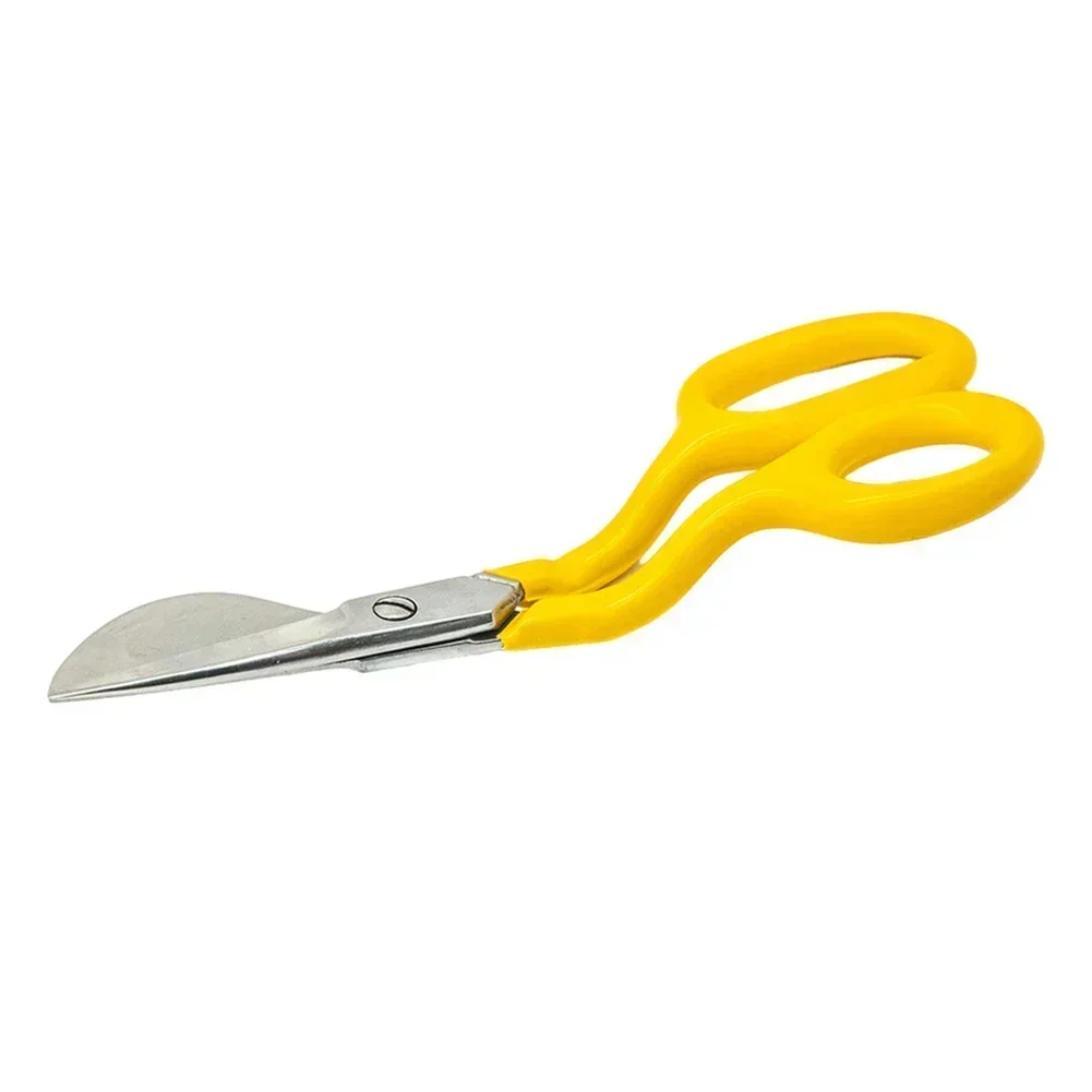 Scissors Stainless Craft - 1개의 덕빌 가위날, 1개의 공예 가위,