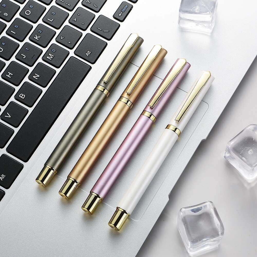 1 조각 고급 금속 비즈니스 사무용품 고품질 문구 어린 - Stationery Supply Business 리뷰 및 가격