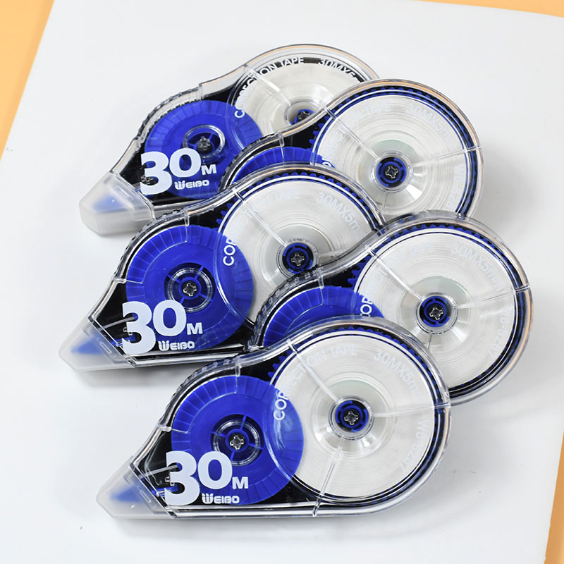 8287 화이트 아웃 Crrection 테이프 5 개/ - Correction Tape Roller 리뷰 및 가격
