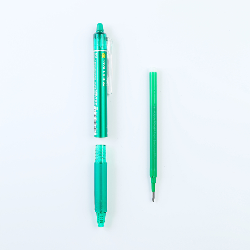 일본어 파일럿 FriXion 공 노크 젤 펜 0.7mm - Pilot Pen Frixion 리뷰 및 가격