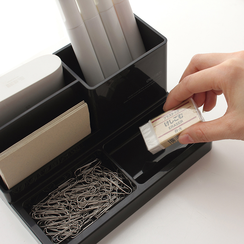 문구류 거치대 책상 액세서리, 고무 발 상자, 문구점  - Office Supply Office Stationery Items 리뷰 및 가격