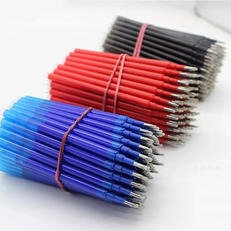 10 개/몫 0.5/0.7mm 대용량 지울 수있는 리필 - Pilot Pen Frixion 리뷰 및 가격