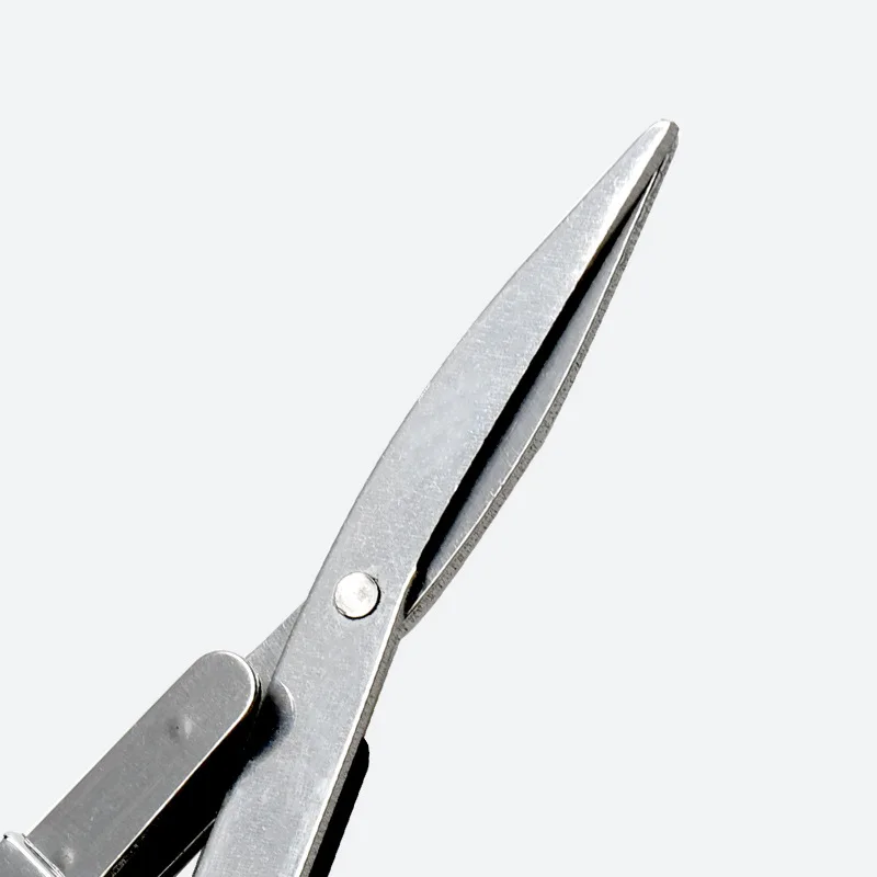 미니 접이식 가위 플라스틱 손잡이 휴대용 자수 바느질  - Scissors Stainless Craft 리뷰 및 가격