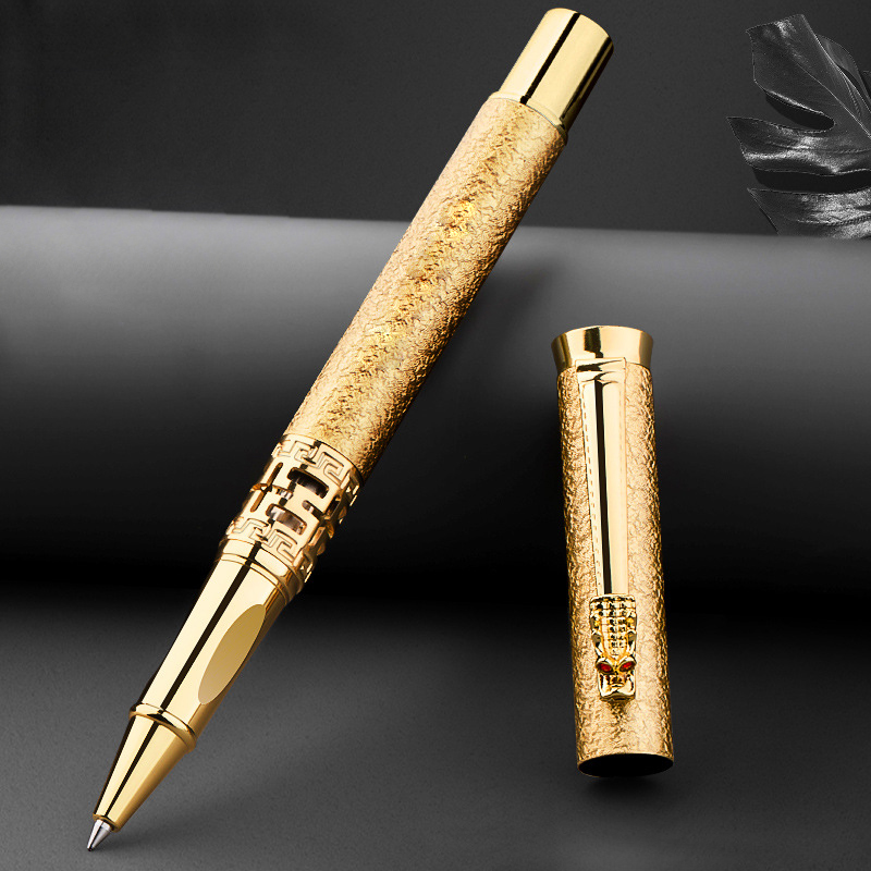 커스텀 젤 펜 학교 물건 용품, 문구점 금속 볼포인트, - Stationery And Office Supply Stores 리뷰 및 가격
