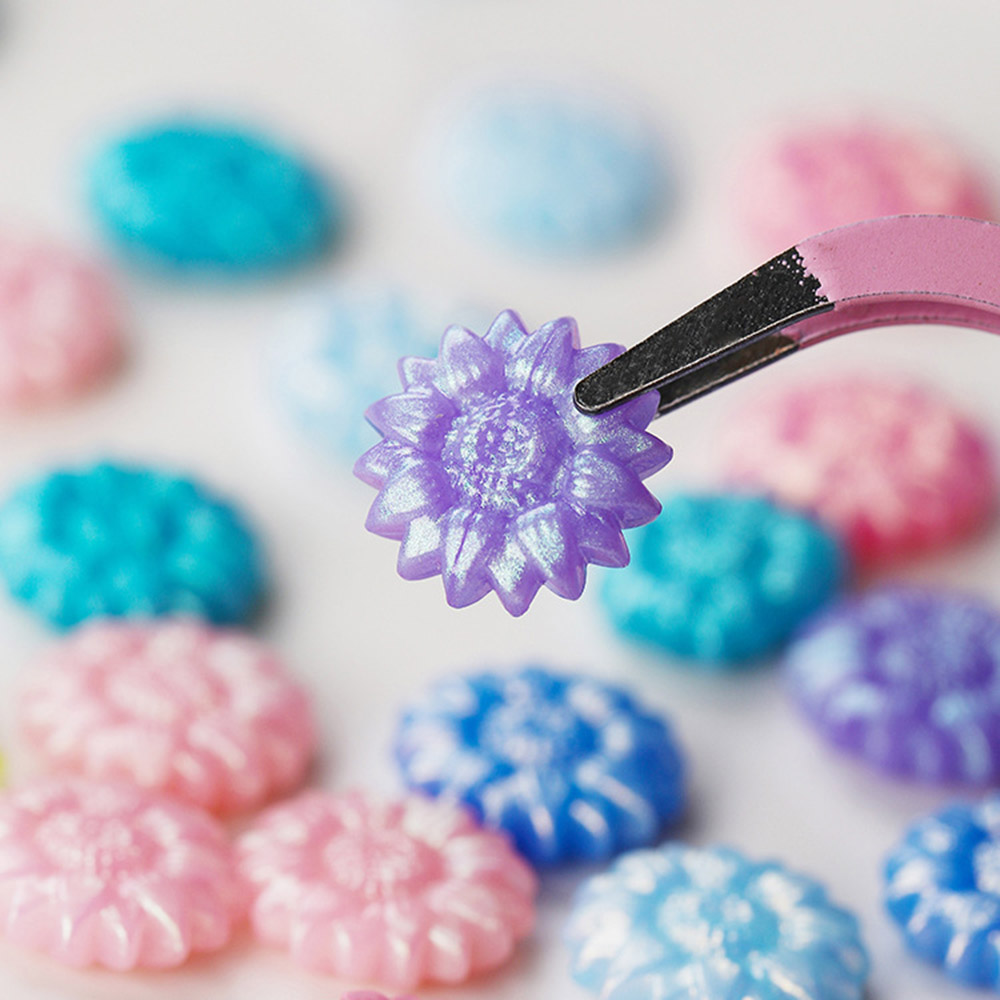 100pcs 혼합 색상 반짝이 꿈꾸는 오로라 씰링 왁스 - Wax Seal Stamp Kit 리뷰 및 가격