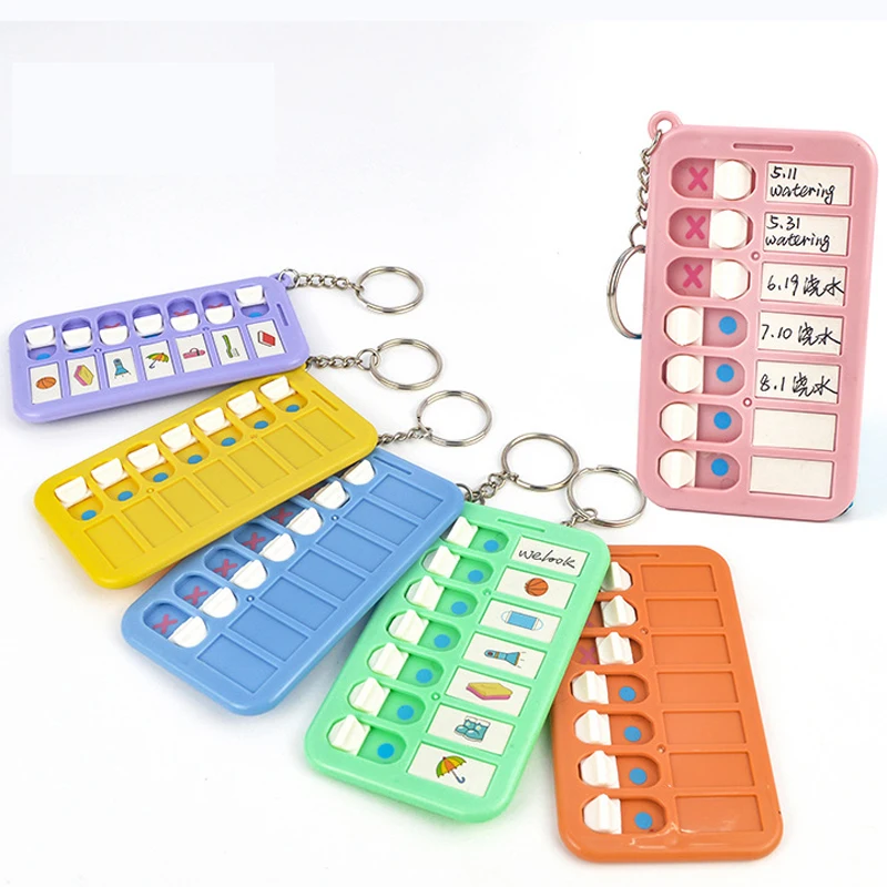 어린이 자기 훈련 체크리스트 문구 메모 보드 학용품 다 - Office Stationery Supply List 리뷰 및 가격