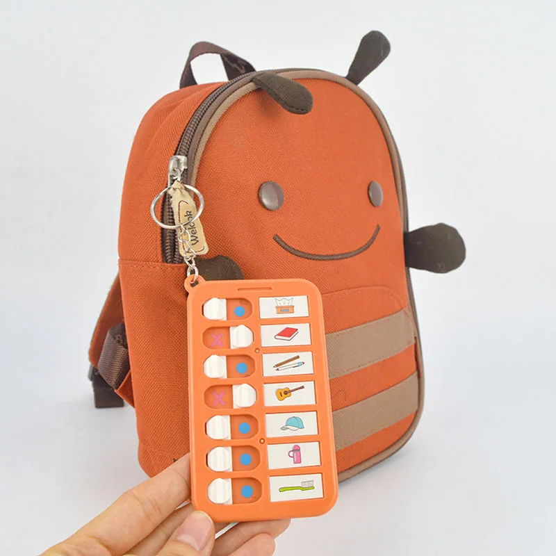 어린이 자기 훈련 체크리스트 문구 메모 보드 학용품 다 - Office Stationery Supply List 리뷰 및 가격