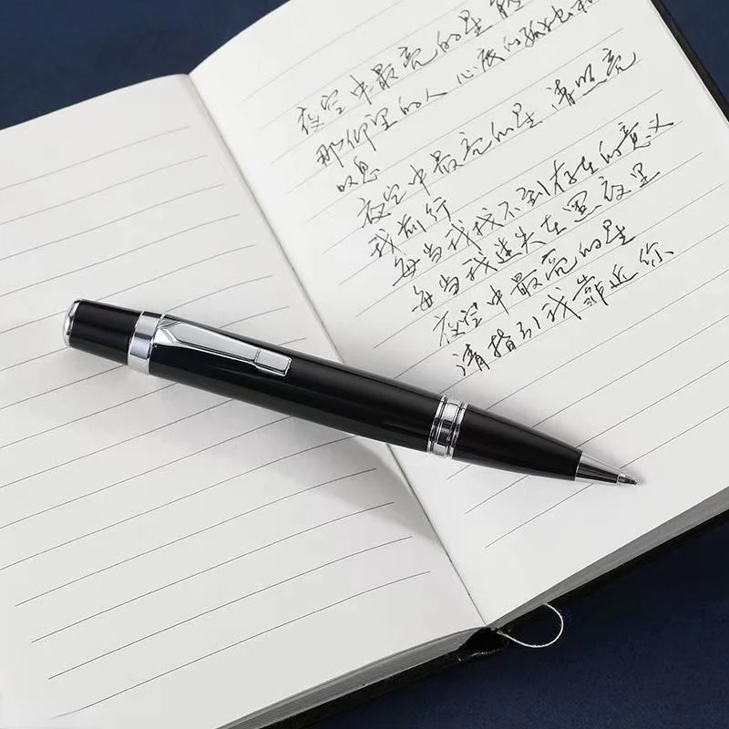 핫 숏 럭셔리스 라이터스 롤러볼 펜 금속 젤 펜 고품질 - Stationery Supply Business 리뷰 및 가격