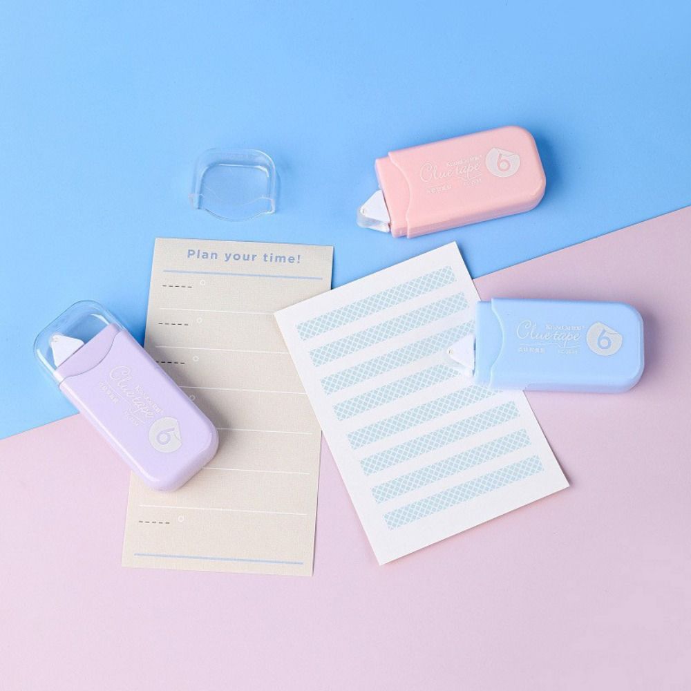 사무용품 도트 글루 테이프 다용도 양면 테이프 롤러 테 - Correction Tape Roller 리뷰 및 가격