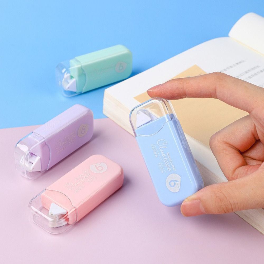 사무용품 도트 글루 테이프 다용도 양면 테이프 롤러 테 - Correction Tape Roller 리뷰 및 가격