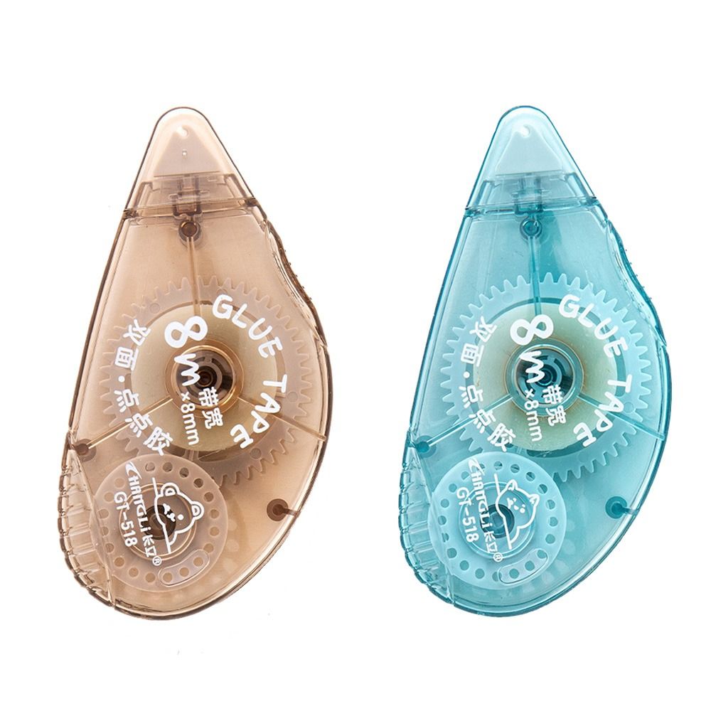 사무용품 도트 글루 테이프 다용도 양면 테이프 롤러 테 - Correction Tape Roller 리뷰 및 가격