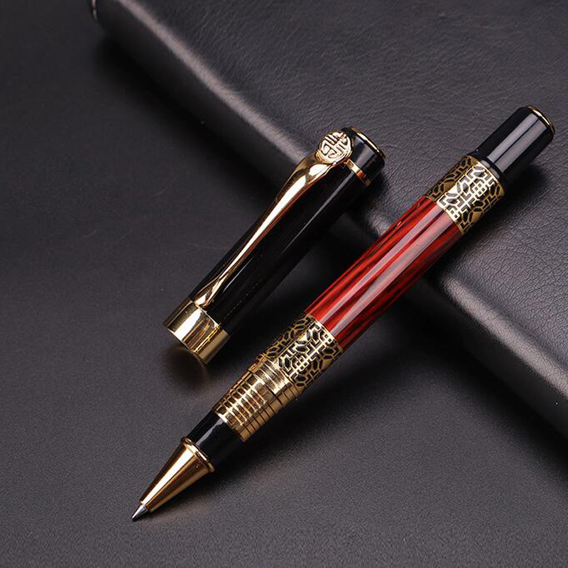 젤 펜 사용자 정의 학교 공급 문구점 금속 고급 볼펜  - Stationery And Office Supply Stores 리뷰 및 가격