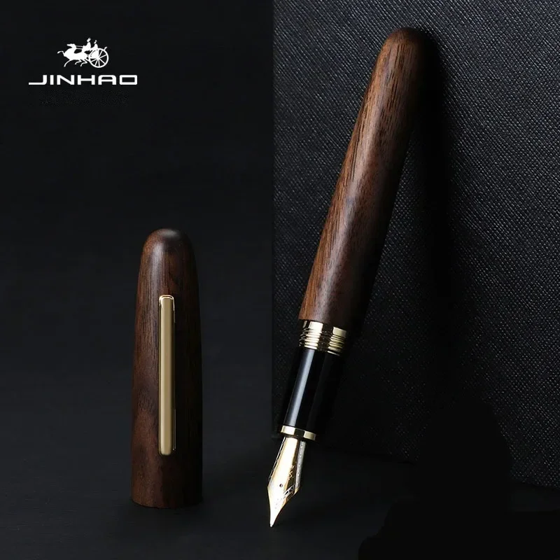 한정판 JINHAO 82 손으로 만든 유리 딥펜 말차  - Fountain Pen Ink 리뷰 및 가격
