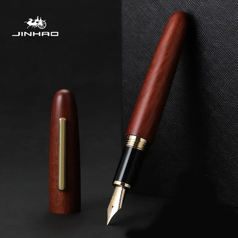한정판 JINHAO 82 손으로 만든 유리 딥펜 말차  - Fountain Pen Ink 리뷰 및 가격