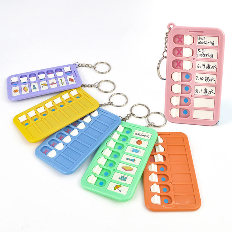 어린이 자기 훈련 체크리스트 문구 메모 보드 학용품 다 - Office Stationery Supply List 리뷰 및 가격