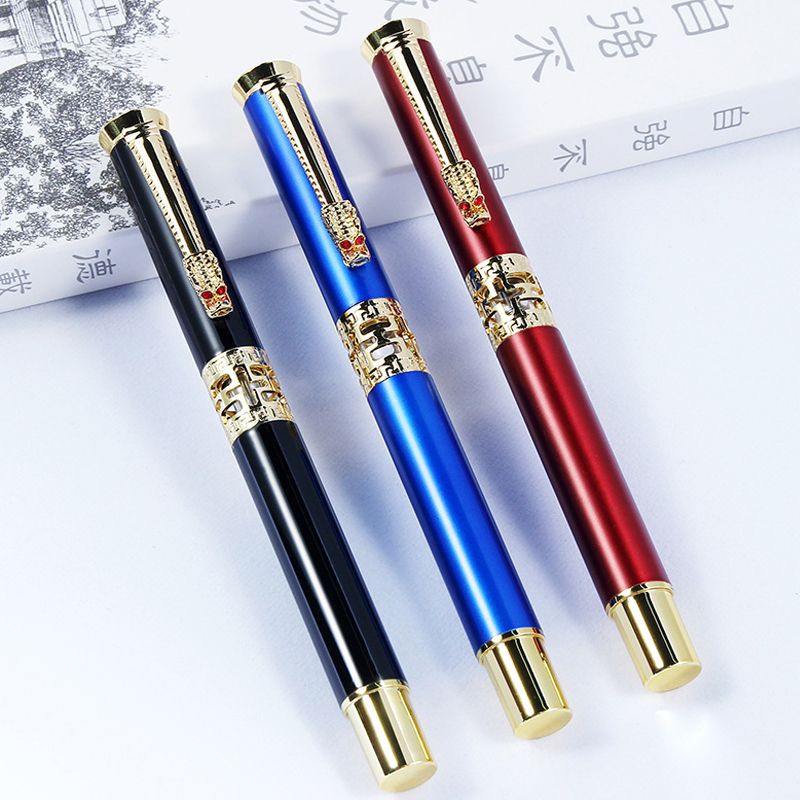 맞춤형 젤 펜 개인화된 고급 문구류 예쁜 글쓰기 용품  - Stationery And Office Supply Stores 리뷰 및 가격