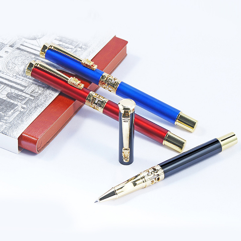 맞춤형 젤 펜 개인화된 고급 문구류 예쁜 글쓰기 용품  - Stationery And Office Supply Stores 리뷰 및 가격