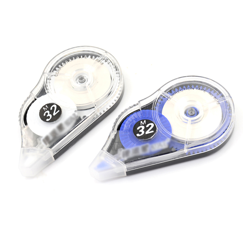 32M*5MM 롤러 교정 테이프 화이트 아웃 연구 사무 - Correction Tape Roller 리뷰 및 가격