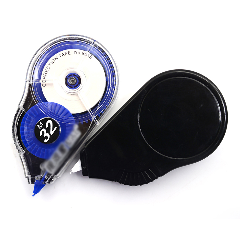32M*5MM 롤러 교정 테이프 화이트 아웃 연구 사무 - Correction Tape Roller 리뷰 및 가격