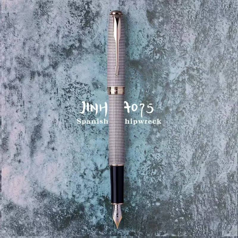 새로운 진하오 75 문구점 당신을 위한 선물 고급 볼펜 - Stationery And Office Supply Stores 리뷰 및 가격