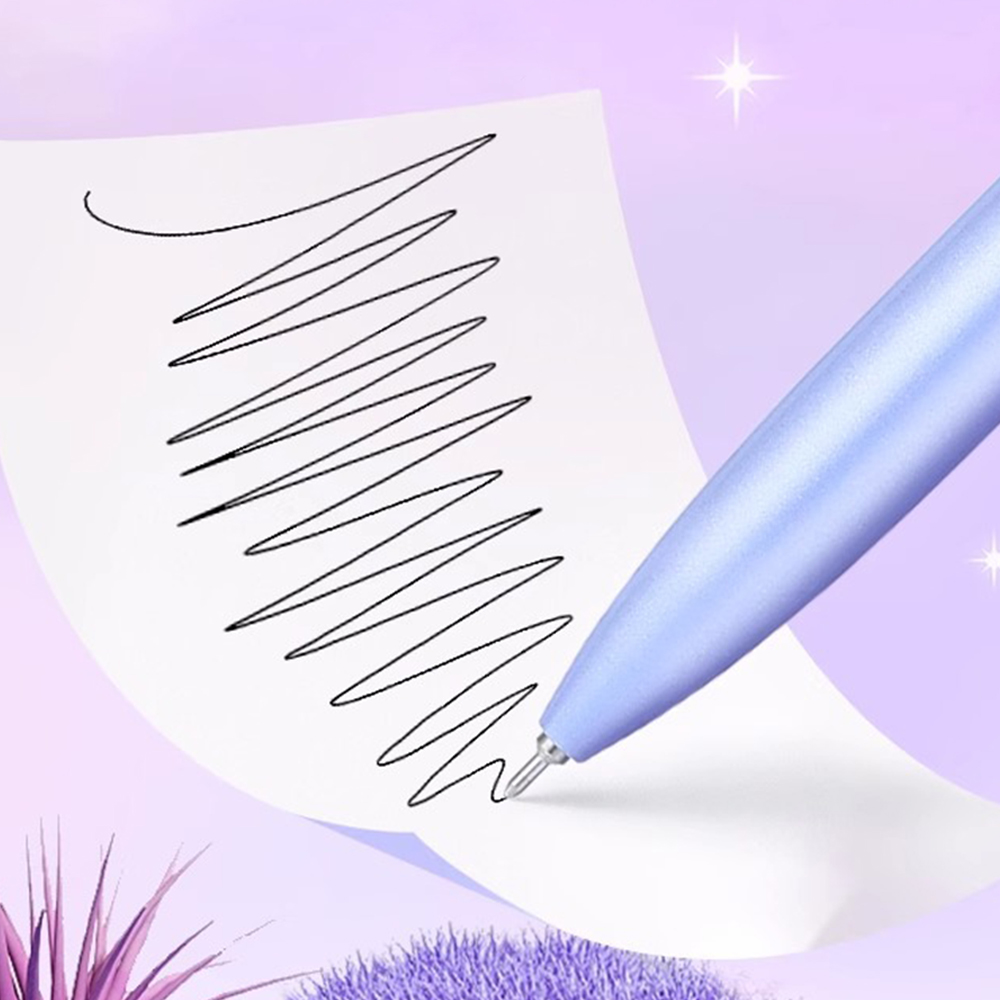 1pcs 일본 펜텔 젤 펜 BLN2005 한정판 회전식 - Stationery Supply Business 리뷰 및 가격