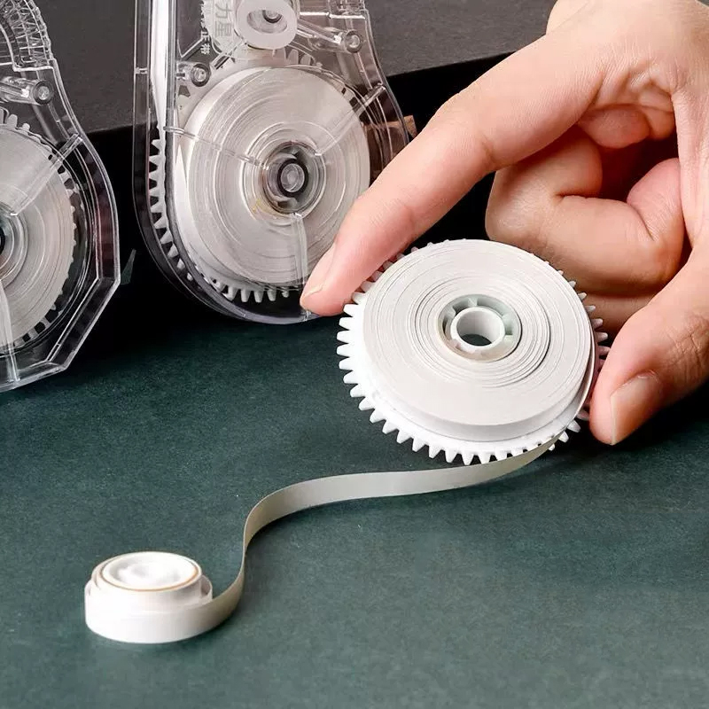 6 개/대 학교 교정 테이프 롤러 간단한 사무용품 편지 - Correction Tape Roller 리뷰 및 가격