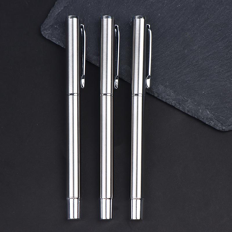 럭셔리 고품질 브랜드의 새로운 서예 나기나타 펜촉 만년 - Fountain Pen Ink 리뷰 및 가격
