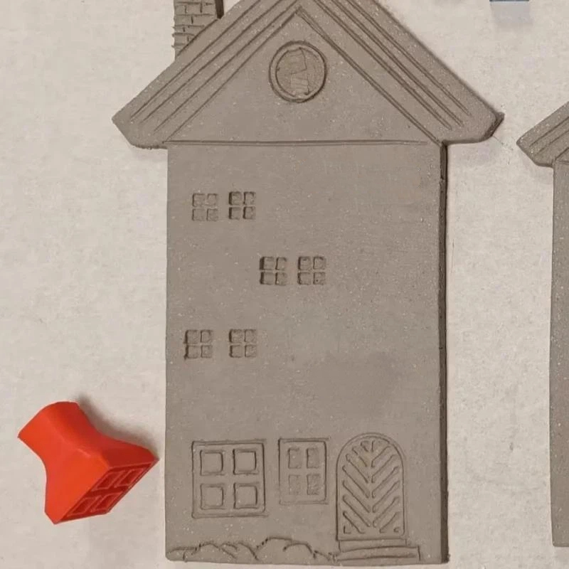 폴리머 클레이, 왁스, 레진 공예에 적합한 창문 패턴이 - Wax Seal Stamp Kit 리뷰 및 가격