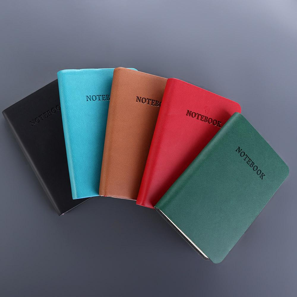 문구류 스크랩북킹 두꺼운 학용품 사무용품 비즈니스 노트 - Stationery Supply Business 리뷰 및 가격