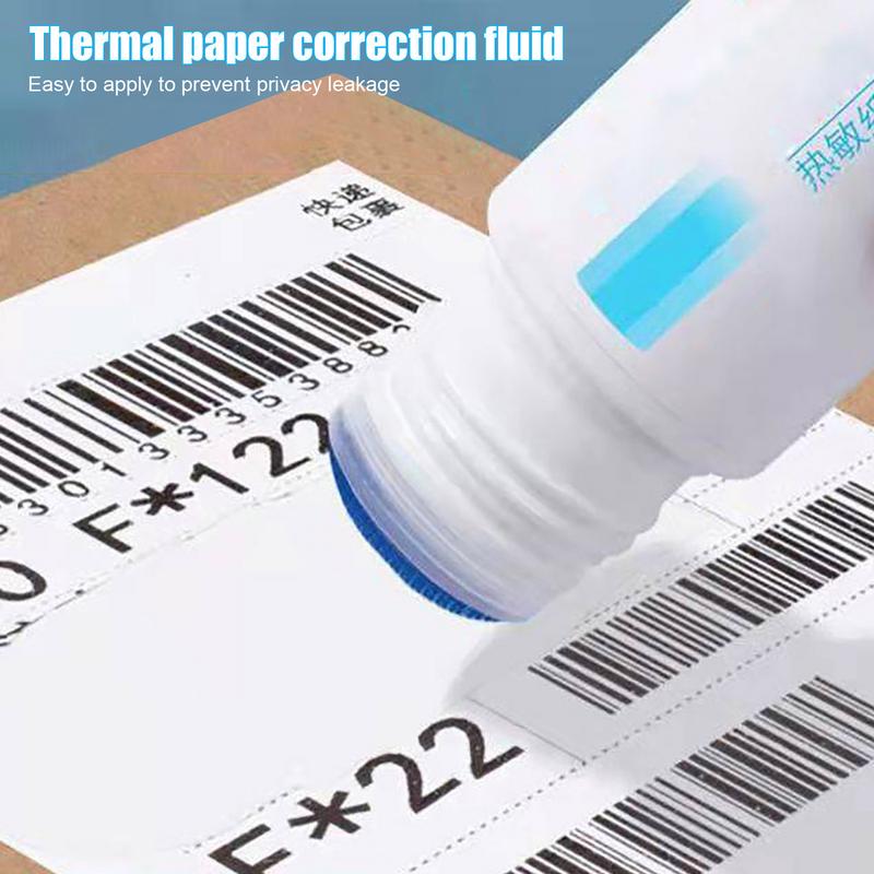 개인 정보 보호 롤러 개인 정보 보호 휴대용 감열지 데 - Correction Tape Roller 리뷰 및 가격