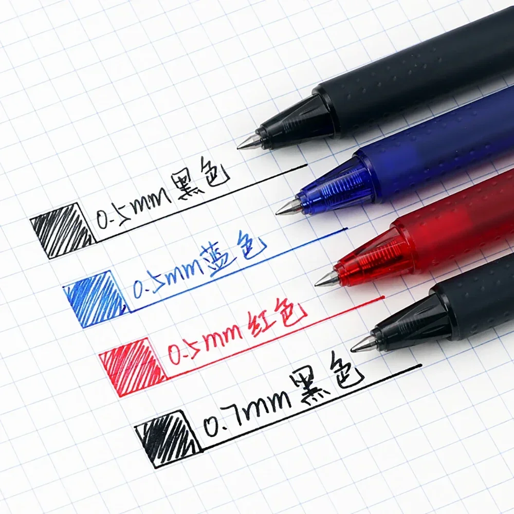 일본 파일럿 VCORN 젤 펜 세트, LVKN-15EF - Pilot Pen Frixion 리뷰 및 가격