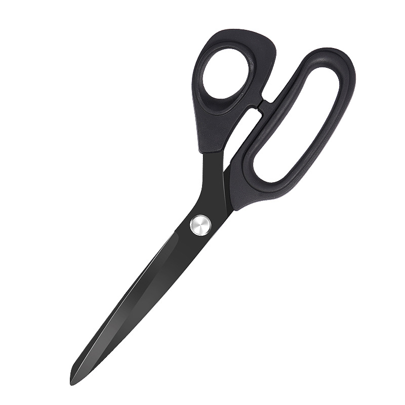 티타늄 공예 가위 사무용 재단 가위 컬러 티타늄 도금  - Scissors Stainless Craft 리뷰 및 가격