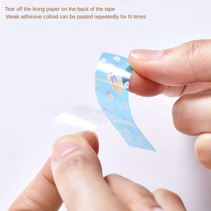 일본 KITTA 작은 귀여운 와시 종이 테이프 장식,  - Washi Tape Set 리뷰 및 가격
