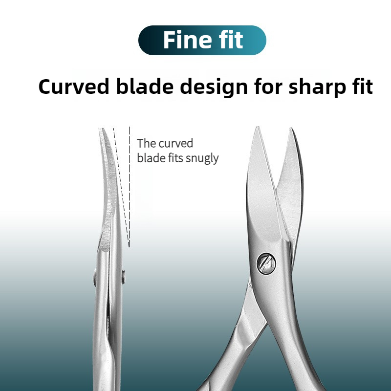 새로운 공예 손톱 가위 스테인레스 스틸 손톱깎이 날카로 - Scissors Stainless Craft 리뷰 및 가격