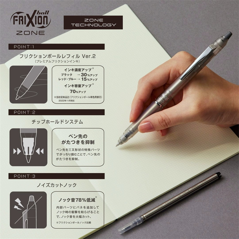 일본 파일럿 Frixion 지울 수 있는 젤 펜 볼 노 - Pilot Pen Frixion 리뷰 및 가격