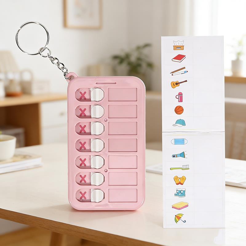 자기 훈련 점검 목록 문구류 메모 보드 학용품 다이어리 - Office Stationery Supply List 리뷰 및 가격