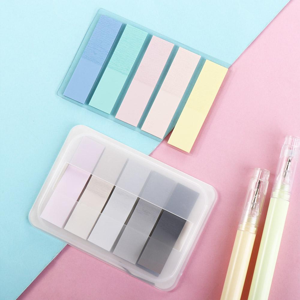 학생용 북마크 마커 할 일 목록 종이 문구류 학교 사무 - Office Stationery Supply List 리뷰 및 가격