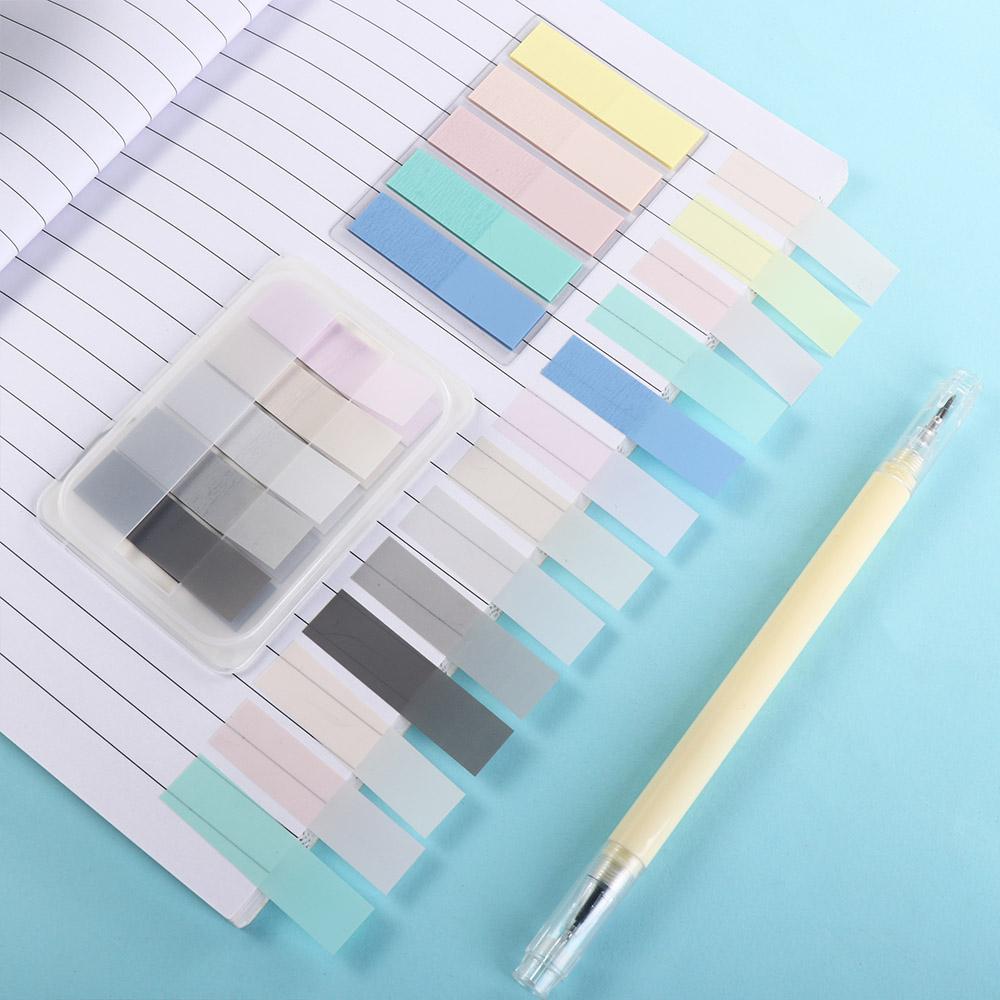 학생용 북마크 마커 할 일 목록 종이 문구류 학교 사무 - Office Stationery Supply List 리뷰 및 가격