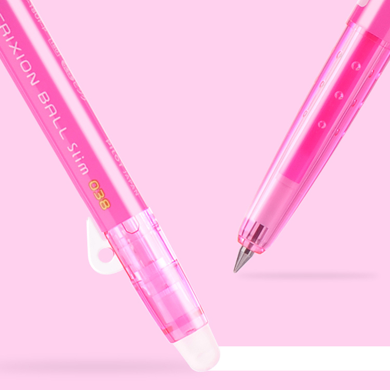 1pc 파일럿 FRIXION 지울 수있는 젤 펜 Kaw - Pilot Pen Frixion 리뷰 및 가격