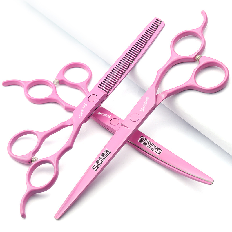 VIP 7인치 애완동물 가위, 테디개 털 도구, 세트  - Scissors Stainless Craft 리뷰 및 가격
