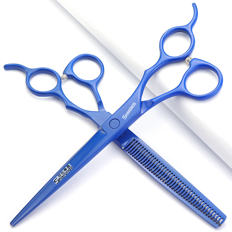 VIP 7인치 애완동물 가위, 테디개 털 도구, 세트  - Scissors Stainless Craft 리뷰 및 가격